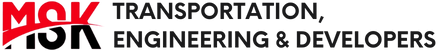 MSK Group of Companies Logo